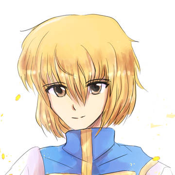 クラピカ