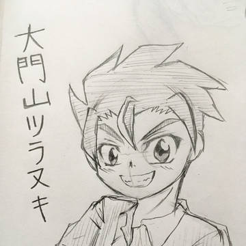 シンカリオン