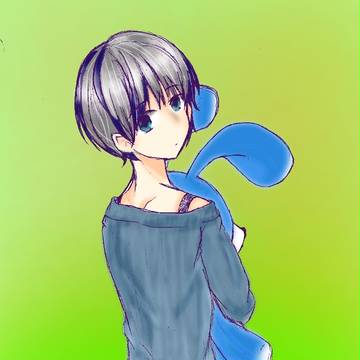 落書き