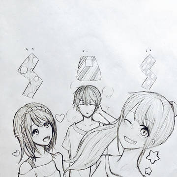 オリキャラ