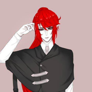 [Commu MCL] Trevor DukeCassius