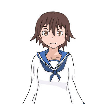 よしかちゃん