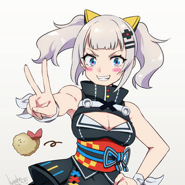 輝夜月