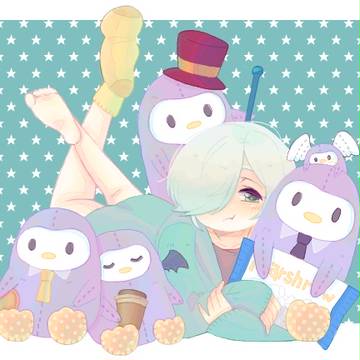 A3!ログ①