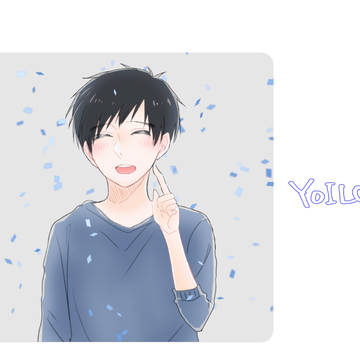 YOI LOG 5