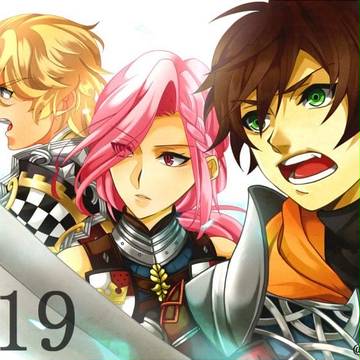 2015年マビノギログ