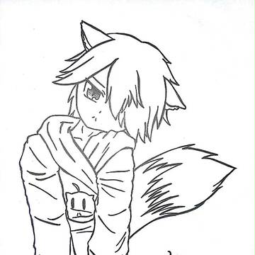 【杂画系列～】(๑•̀ㅂ•́)و✧