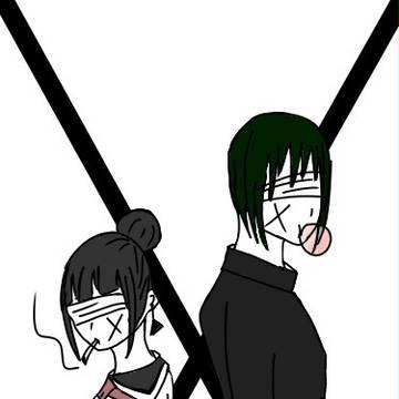 不良少年少女
