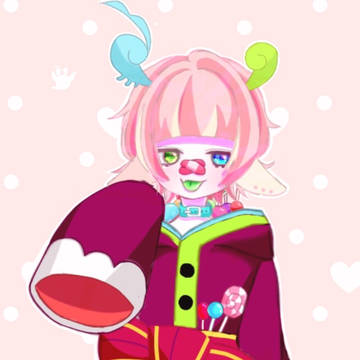 餓鬼ちゃん