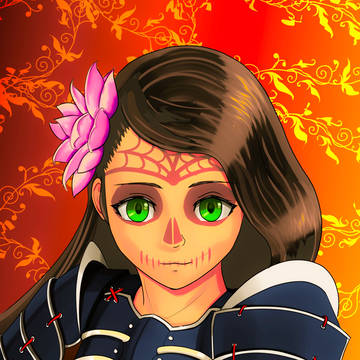 Dia de los Muertos