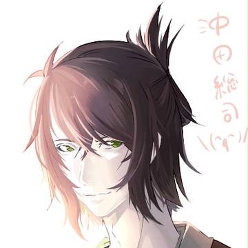 沖田総司