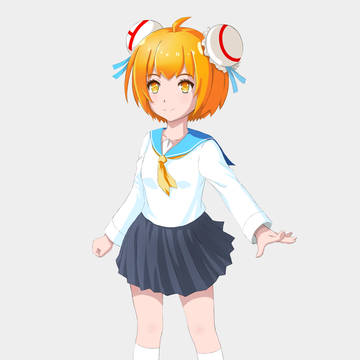 ac娘