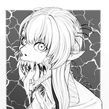 BLEEH-CHAN!!