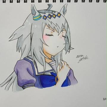 オグリキャップ