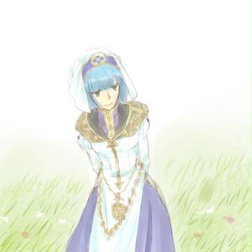 シルクさん