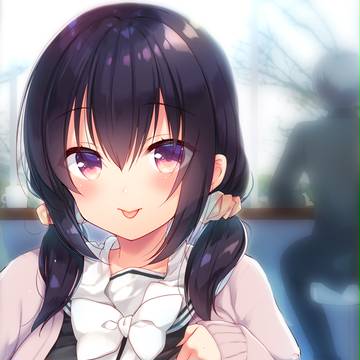 たくさんRTありがとです💗お礼のモザなし(´,,•ω•,,`)