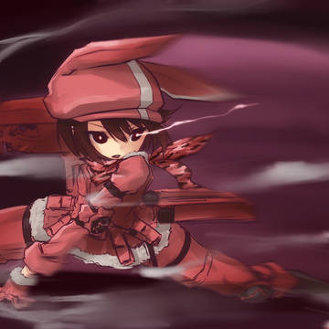 レンちゃん
