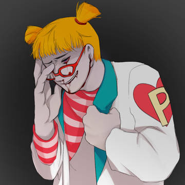 三十路ポピー