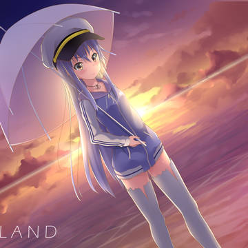 I S L A N D