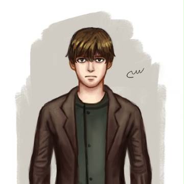 180520 Male Character