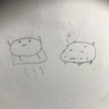 落書き