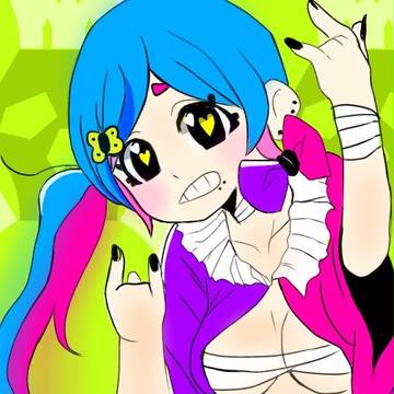 らくがき