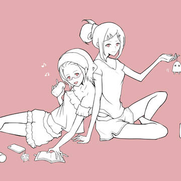 バンやろワンドロ