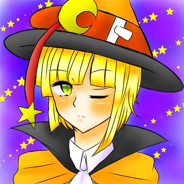 ミリアムくん