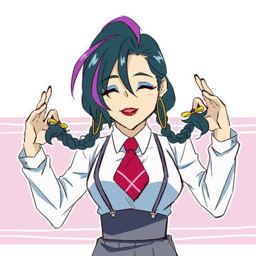 パップル様