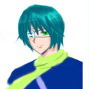 懐かし落書き