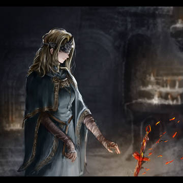 firekeeper