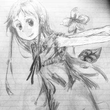めんま