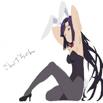 久しぶりに描いたもの画力も視力も落ちてます