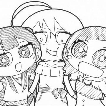 むぎゅっと