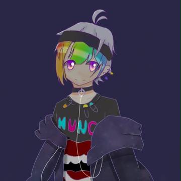 狼ゲーム落書きまとめ