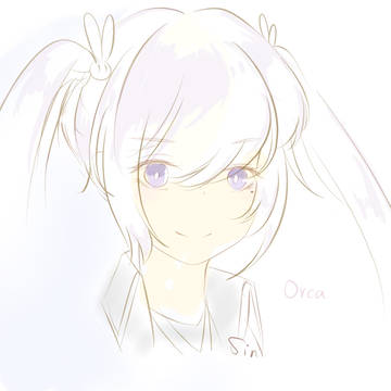 【MS】Orca