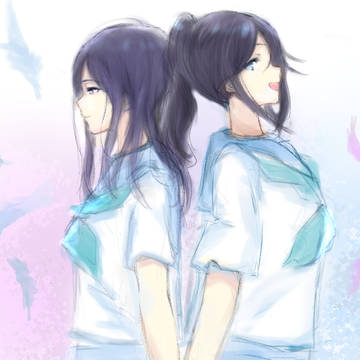 リズと青い鳥