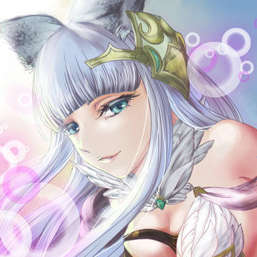グラブル  コルワ