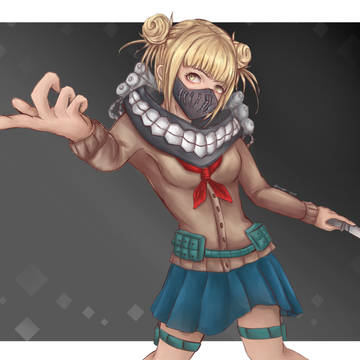 Himiko Toga