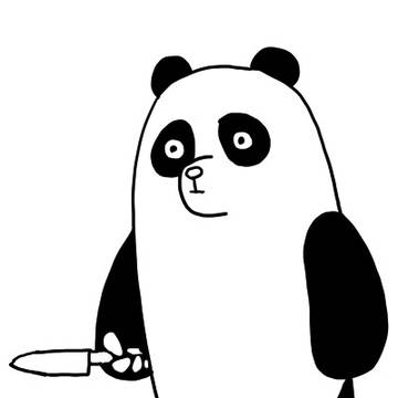 原稿漫画⑮