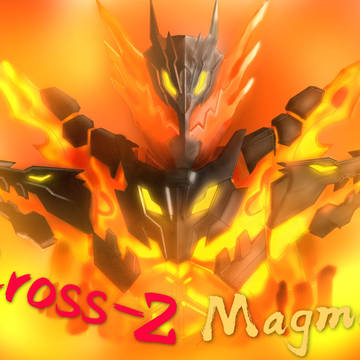 Cross-Z Magma