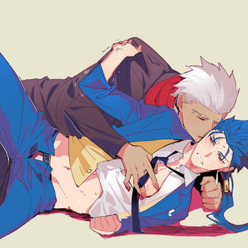 fate LOG 03