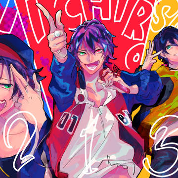 Buster Bros!!!