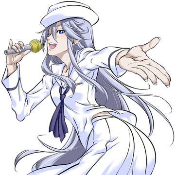 ♪