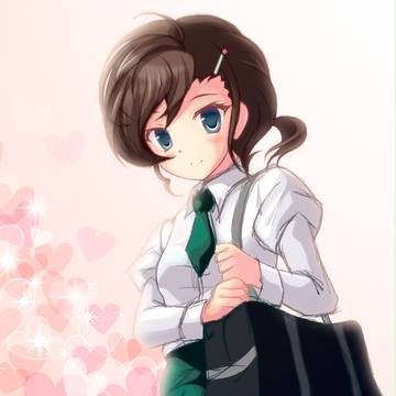 鬼太郎　犬山まな