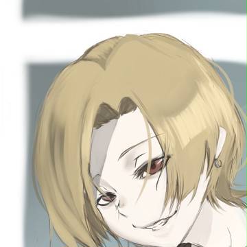 小梅