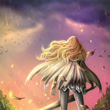 Teresa Claymore