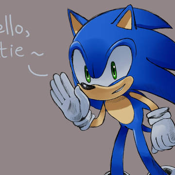 Sonic~