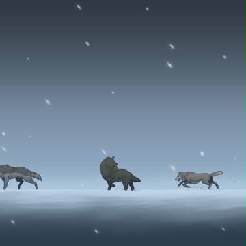 VOLT'S RAINバナー