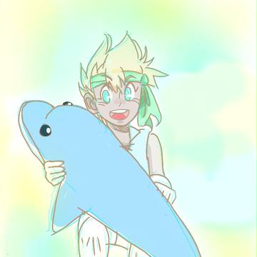 Jくん